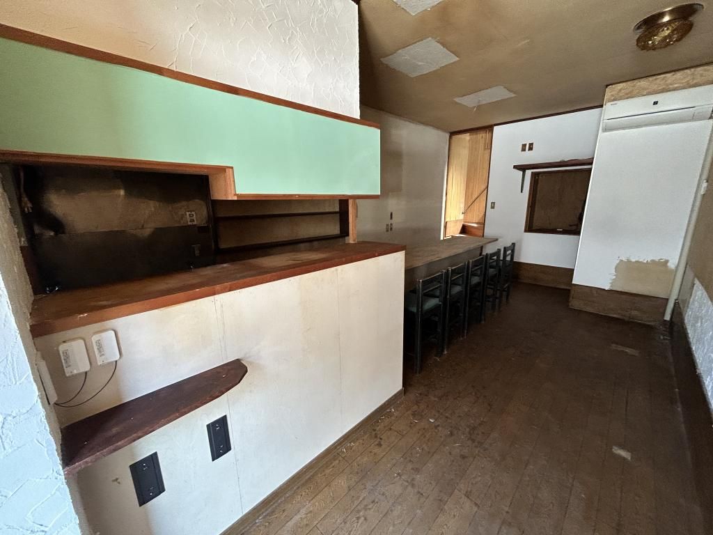 6K Shop House for Sale in Central Sakawa Town, Kochi - Thumbnail 3