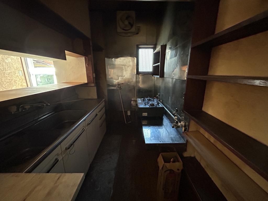 6K Shop House for Sale in Central Sakawa Town, Kochi - Thumbnail 4