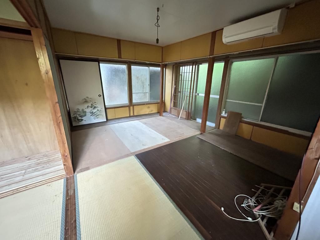 6K Shop House for Sale in Central Sakawa Town, Kochi - Thumbnail 2