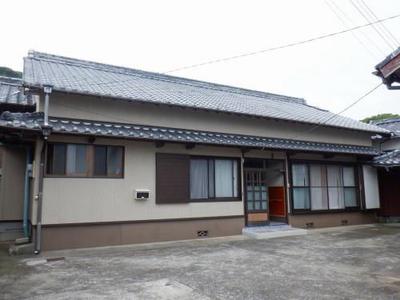 For sale detached house [No.160] - Property details - Nagasaki Prefecture Hirado City Vacant House Bank Site — Image 1, Hirado, Nagasaki