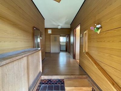 Hot Spring House Near Ibusuki Station - 4LDK with Large Land — Image 4, Ibusuki, Kagoshima
