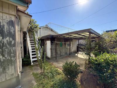 Hot Spring House Near Ibusuki Station - 4LDK with Large Land — Image 1, Ibusuki, Kagoshima