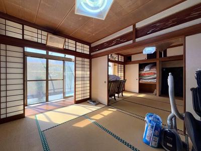 Hot Spring House Near Ibusuki Station - 4LDK with Large Land — Image 3, Ibusuki, Kagoshima