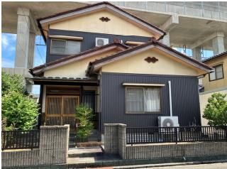 1977 6K Detached House for Sale in Kitadai, Toyama City - Main Image