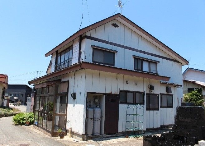 6K Wooden House for Sale in Mogami Town, Yamagata - Thumbnail 2
