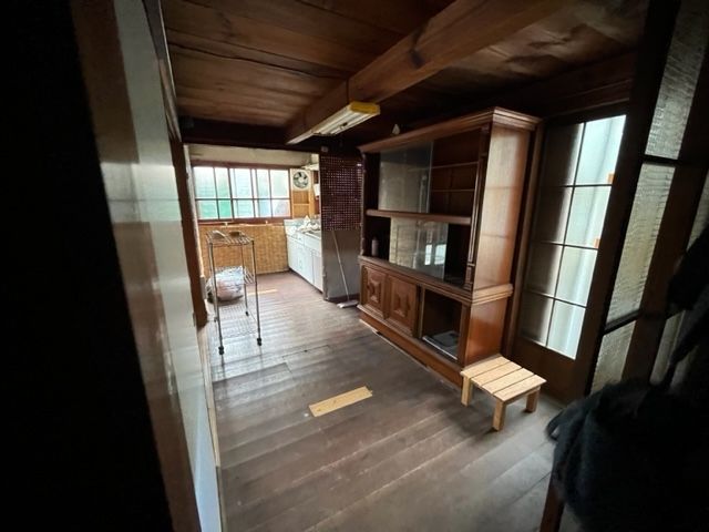 56-Year Traditional Kominka for Sale in Susaki, Kochi - Thumbnail 3