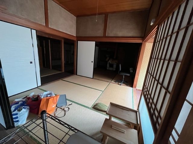 56-Year Traditional Kominka for Sale in Susaki, Kochi - Thumbnail 2