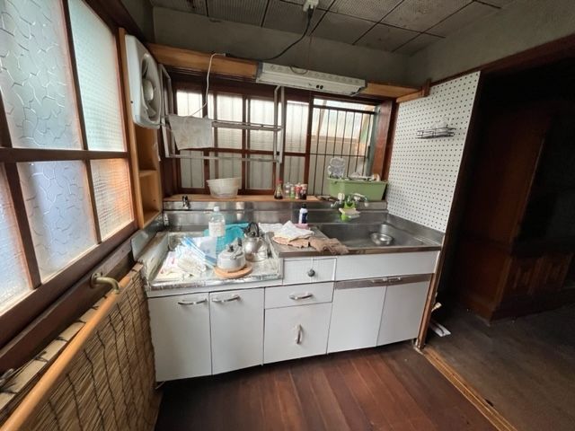 56-Year Traditional Kominka for Sale in Susaki, Kochi - Thumbnail 4