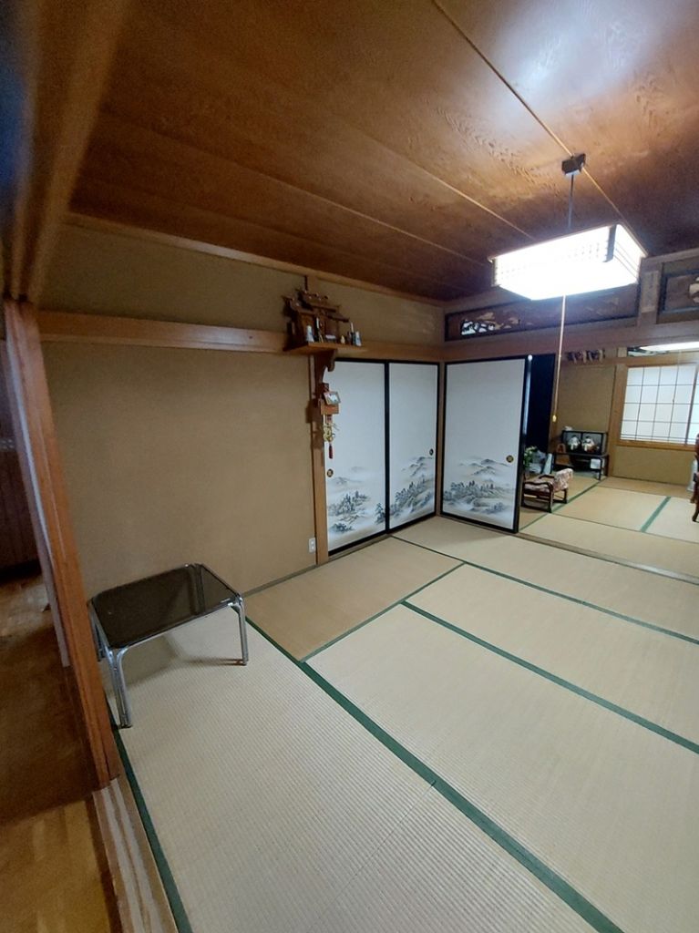 8DK Detached House for Sale in Mogami Town, Yamagata - Thumbnail 3