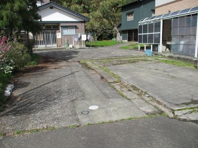 1972 Two-Story 6DK House for Sale in Kashiwazaki, Niigata — Image 11, Kashiwazaki, Niigata