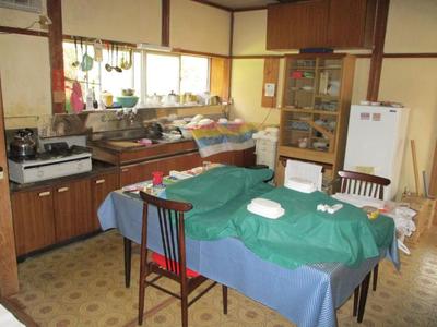 1972 Two-Story 6DK House for Sale in Kashiwazaki, Niigata — Image 22, Kashiwazaki, Niigata