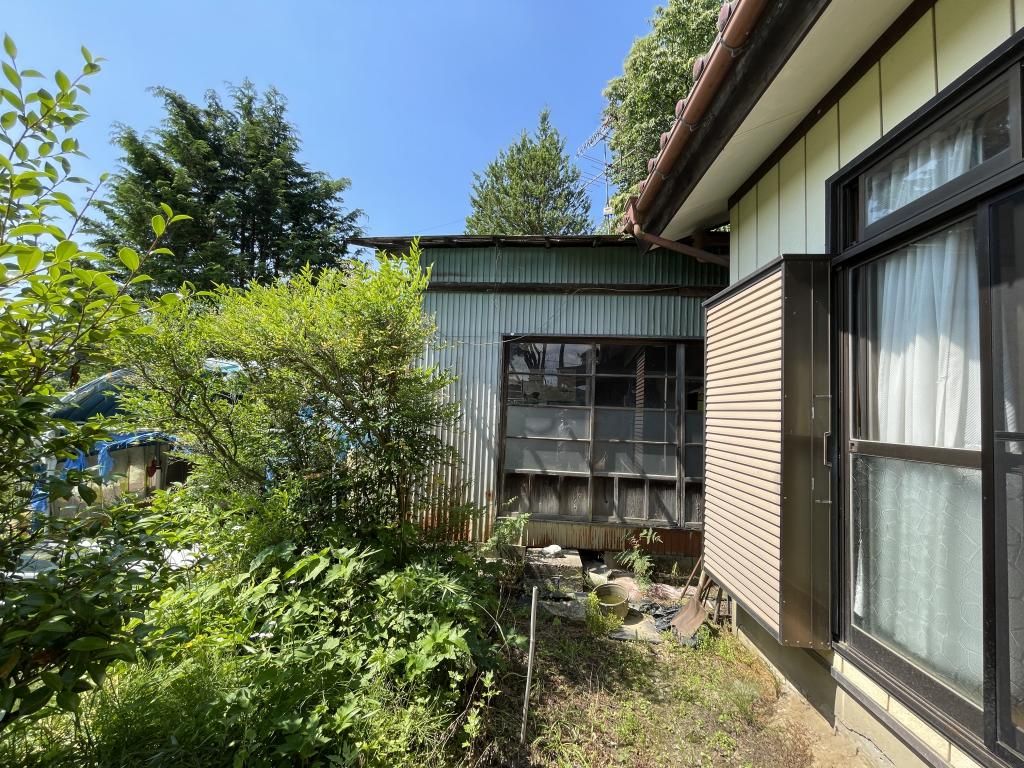 6DK Traditional House with Land Purchase in Tamura, Fukushima - Thumbnail 2