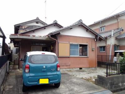 [You can view the property with a 360° camera] Koka City No. 118 - Property details - Shiga Prefecture Koka City Vacant House Bank Site — Image 1, Koka, Shiga
