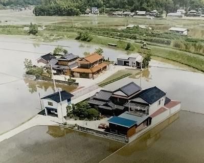 9DK Countryside Home with Farmland in Iwakuni, Yamaguchi - Thumbnail 3