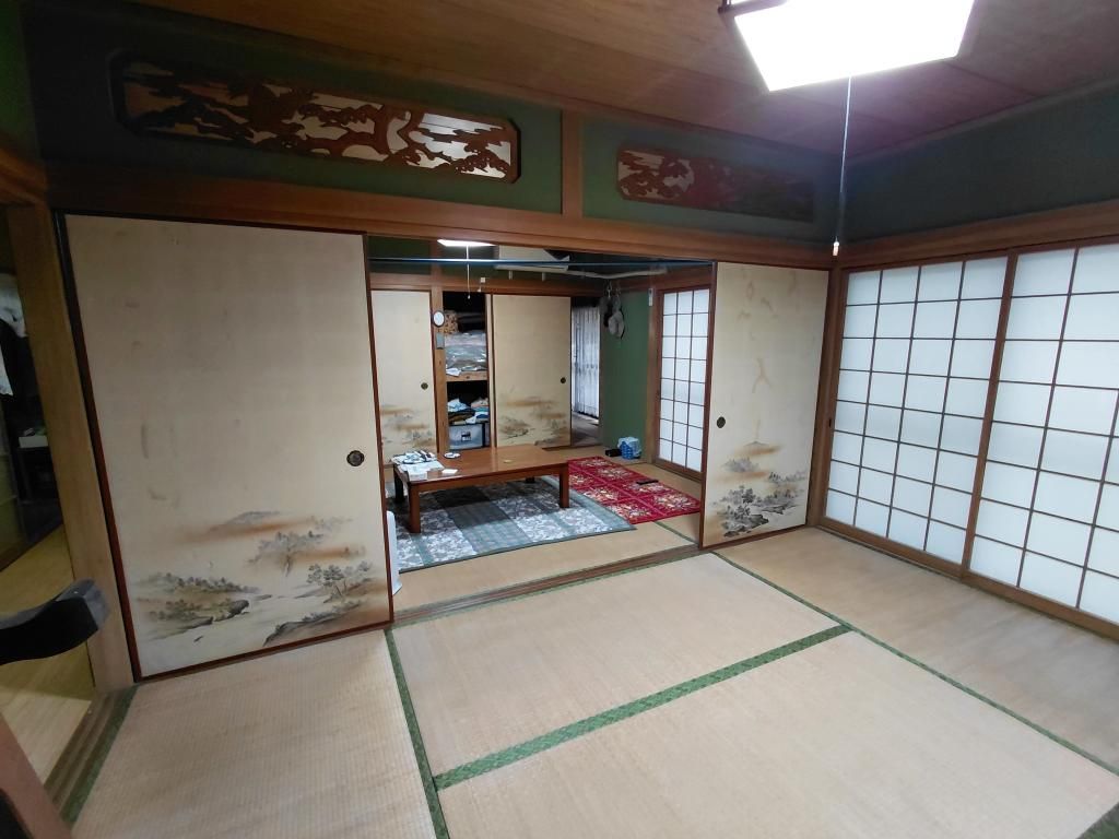 4DK House for Sale in Tomitaka, Hyuga City, Miyazaki - 88.81m2 - Thumbnail 4