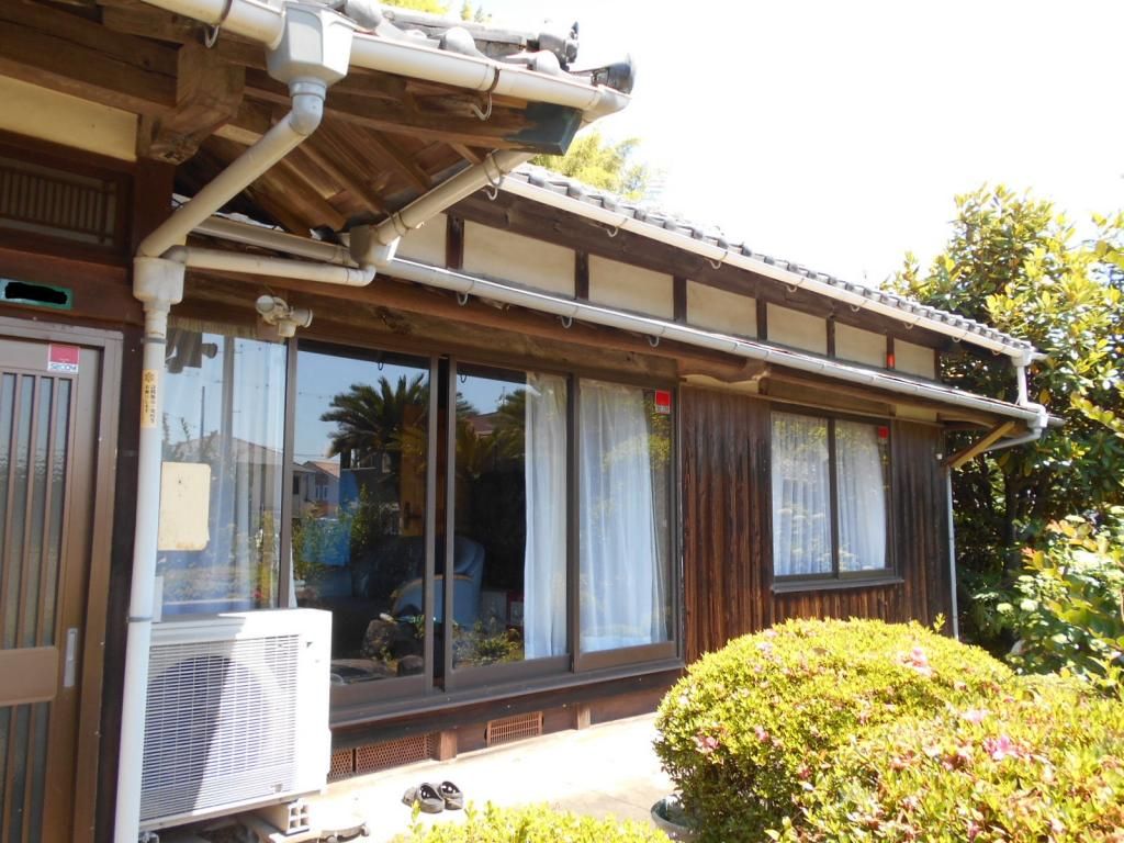 5DK House with Land and Warehouse for Sale in Iwakuni - Thumbnail 2