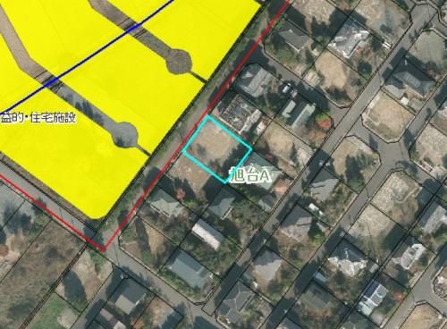 Vacant Land for Sale in Ōkuma, Fukushima - 479.56 sqm Plot - Thumbnail 2
