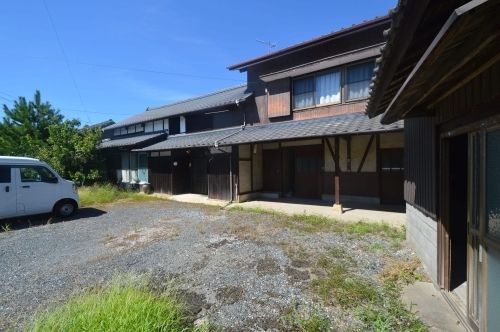 7LDK Akiya House in Chikujo Town, Fukuoka with Renovation Subsidy - Thumbnail 4