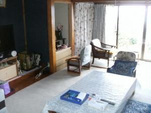 Seaside 3DK House for Sale on Sado Island, Niigata - Thumbnail 2