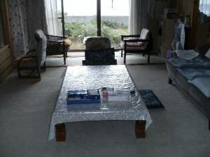 Seaside 3DK House for Sale on Sado Island, Niigata - Thumbnail 3