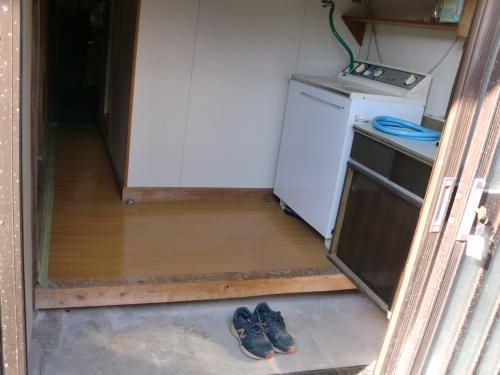 Compact 3K House for Sale in Sekizen-Okamura, Imabari - Thumbnail 3