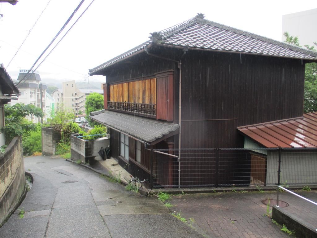 Detached House 6K 122m² in Yawatahama, Ehime with Land - Thumbnail 2