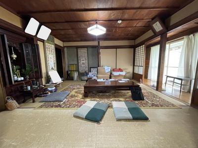 No.68 Momoyamacho Chogetsu, Kinokawa City - Property Details - Wakayama Prefecture Kinokawa City Vacant House Bank Site — Image 1, Kinokawa, Wakayama