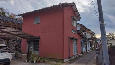 4DK House for Sale in Tomitaka, Hyuga City - 1M Yen — Image 1, Hyuga, Miyazaki