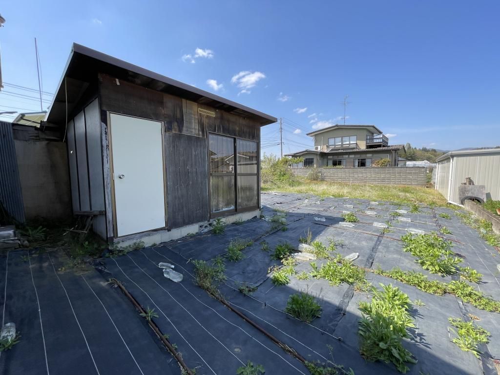 Traditional 3K House with Land for Sale in Tamura City, Fukushima - Thumbnail 3