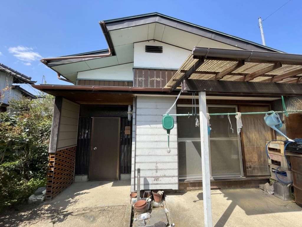 Traditional 3K House with Land for Sale in Tamura City, Fukushima - Thumbnail 2