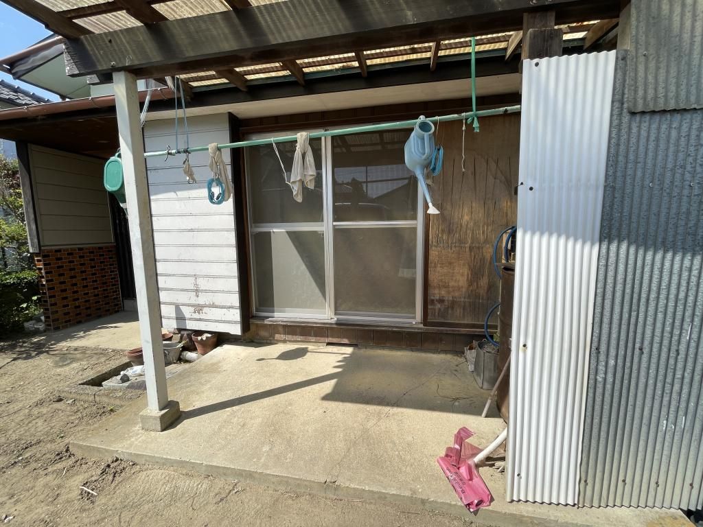 Traditional 3K House with Land for Sale in Tamura City, Fukushima - Thumbnail 4