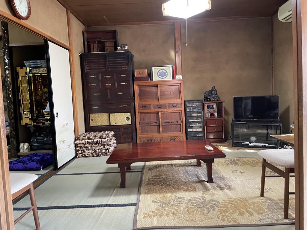 Riverside 6DK Traditional House for Rent in Gujo, Gifu - Thumbnail 3