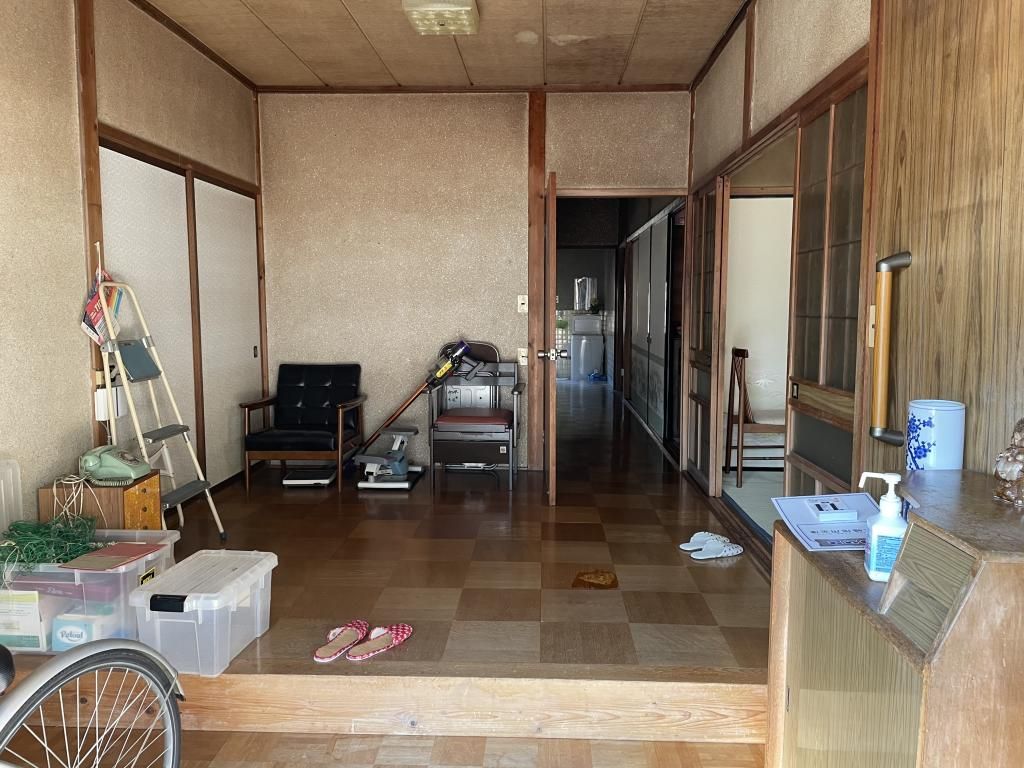 Riverside 6DK Traditional House for Rent in Gujo, Gifu - Thumbnail 4