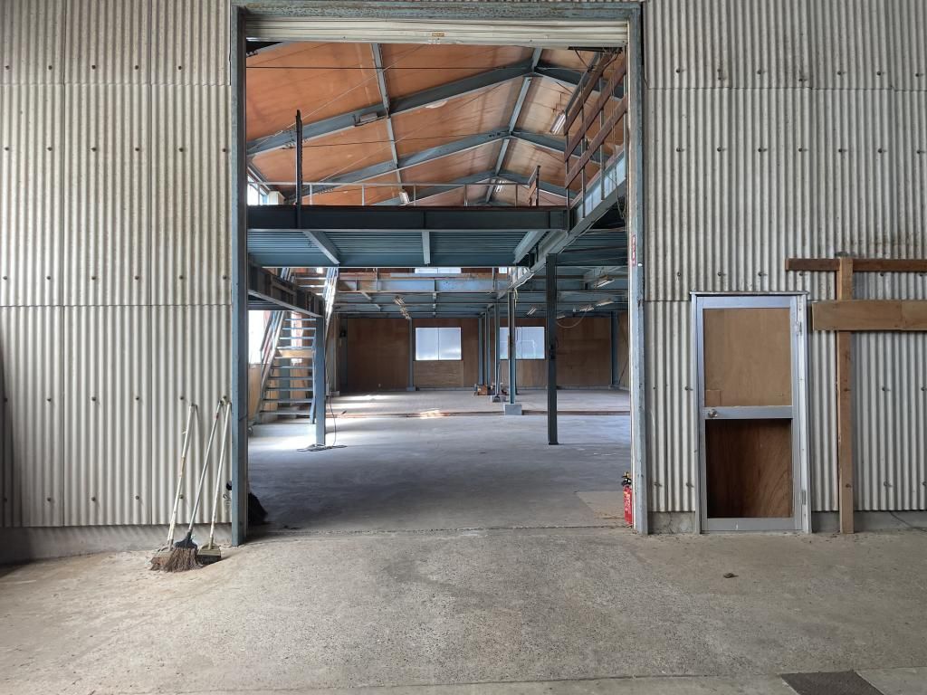 Steel Warehouse for Sale in Imari, Saga - Akiya Bank Property - Thumbnail 2