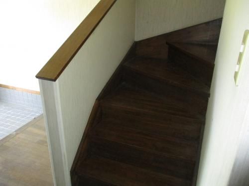 Spacious 4DK Rental House with Garden in Kasaoka, Okayama - Thumbnail 3