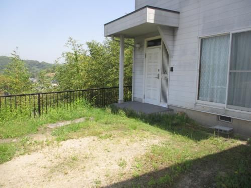 Spacious 4DK Rental House with Garden in Kasaoka, Okayama - Thumbnail 2