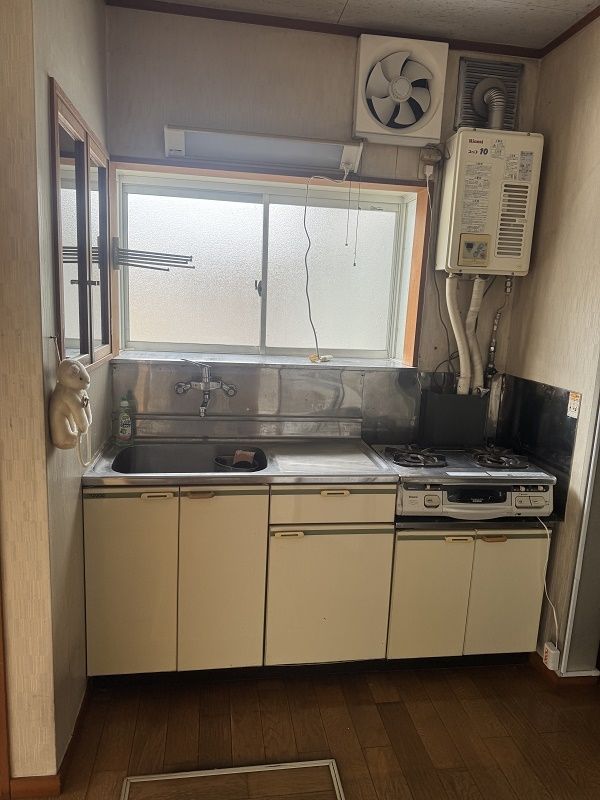 Detached House for Sale in Tsumagoi Village, Gunma - Thumbnail 4