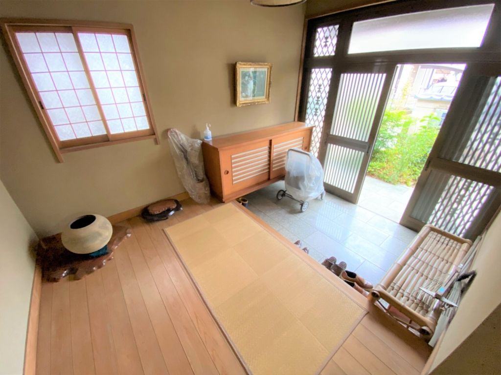 5-Bedroom Detached House for Sale in Tochigi City - Thumbnail 4