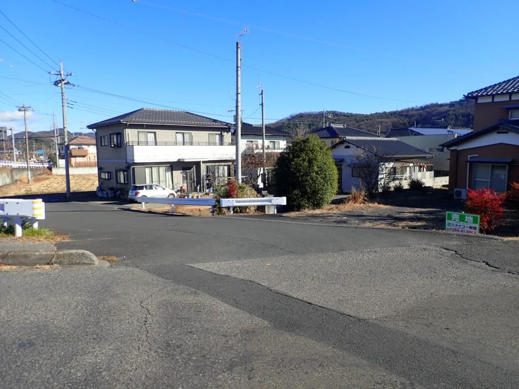 Cleared Industrial Land for Sale in Ashikaga, Tochigi - Thumbnail 2