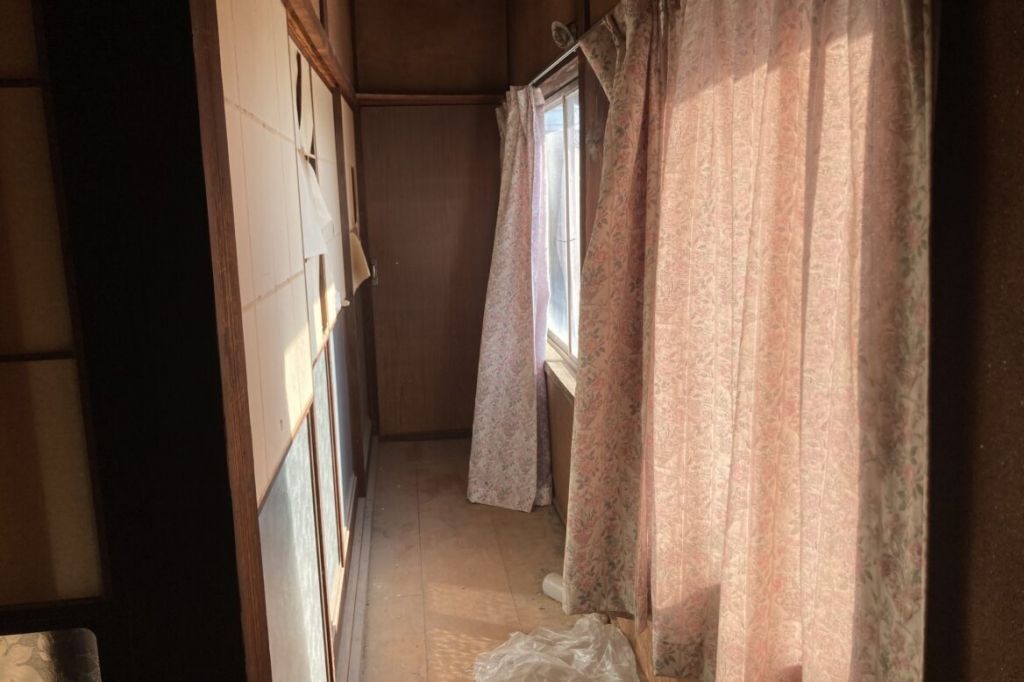 Vacant 4DK House for Sale in Central Sanjo City, Niigata - Thumbnail 4