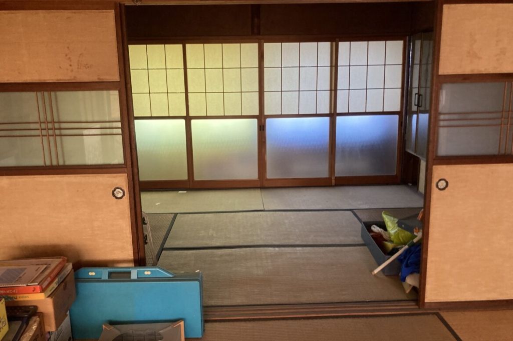 Vacant 4DK House for Sale in Central Sanjo City, Niigata - Thumbnail 2