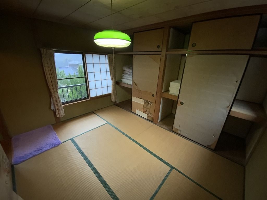 7DK Used House for Sale in Iwakuni, Yamaguchi - Akiya Bank - Thumbnail 4