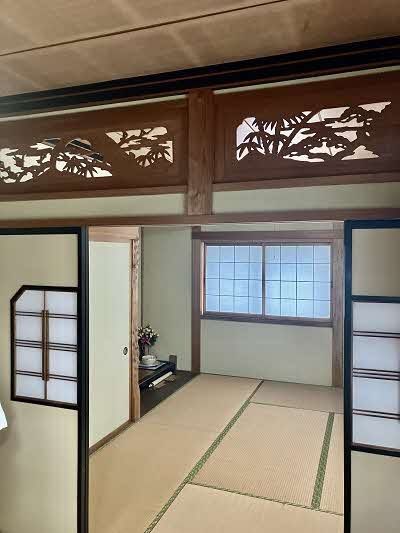 6DK House for Sale in Mizuhashi-machi, Toyama City - Thumbnail 4