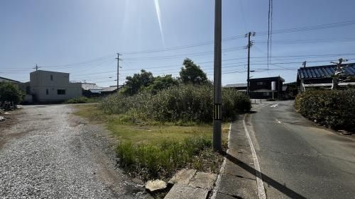 Land for sale in Tahara City, Aichi Prefecture - Thumbnail 4