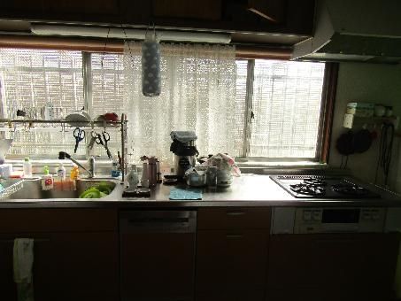 Former Barbershop Home with Shop Space in Kitsuki, Oita - Thumbnail 4