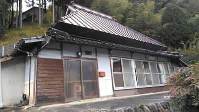 Renovated 4SLDK House in Nagi, Okayama — Image 1, Nagi, Okayama