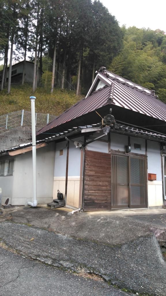 Renovated 4SLDK House in Nagi, Okayama - Thumbnail 2