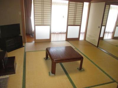Spacious 5DK House in Makurazaki City - Corner Plot with Garden — Image 2, Makurazaki, Kagoshima