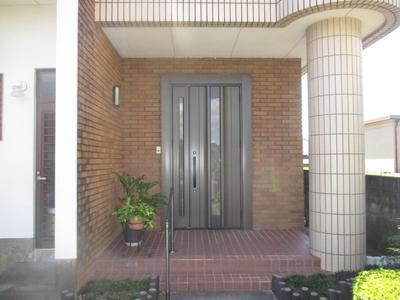 Spacious 5DK House in Makurazaki City - Corner Plot with Garden — Image 1, Makurazaki, Kagoshima