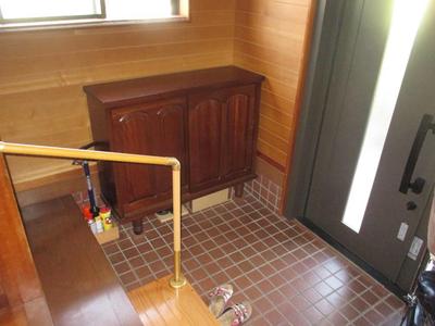Spacious 5DK House in Makurazaki City - Corner Plot with Garden — Image 4, Makurazaki, Kagoshima